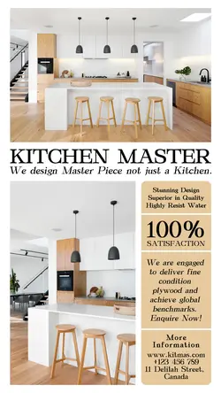 Household Accessories Kitchen Instagram Story 