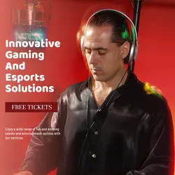 Entertainment Effect Display