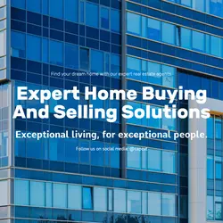 Real estate Effect Display