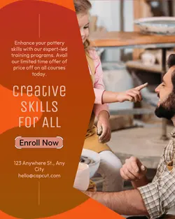 Education and training Price off