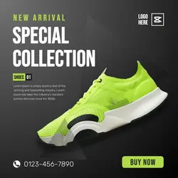 New Arrival Shoes