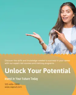 Education and training General