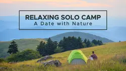 Youtube Thumbnail - Travel Vlog