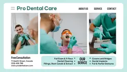 Other Industry Dental Care Thumbnail YouTube