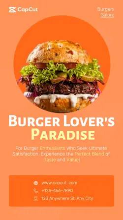 life burger promotion planting grass