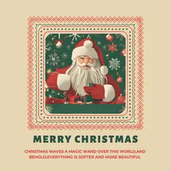 Personal sharing  Anniversary Festival card