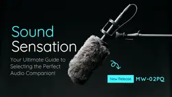 Youtube Thumbnail Review Microphone