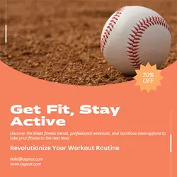 Workout & Fitness General