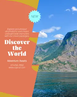 Travel industry General