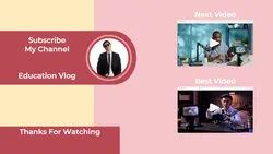 NON MARKETING SIMPLY YOUTUBE ENDSREEN