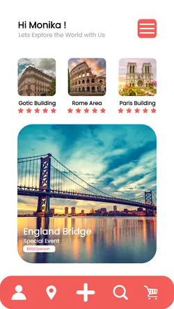 2024hot Vacancy Travel Home App