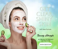 Skincare Treatment