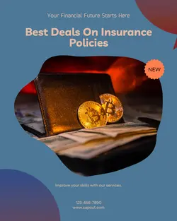Financial & Insurance Business