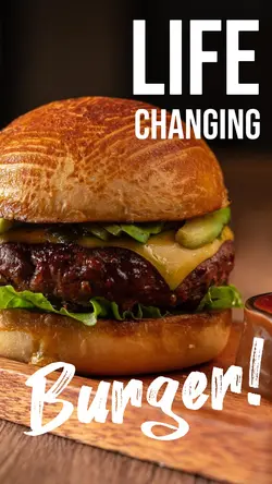 Simple Food Sharing Youtube Thumbnail 9οΌ16