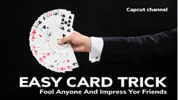 Youtube Thumbnail - Vlog Trick