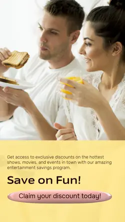 Entertainment Discount