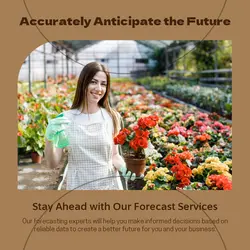 Services Forecast