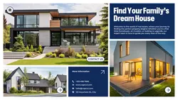 Other Real Estate Promotion Twitter Post