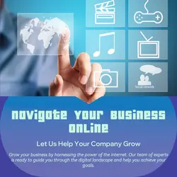 Internet Company introduction