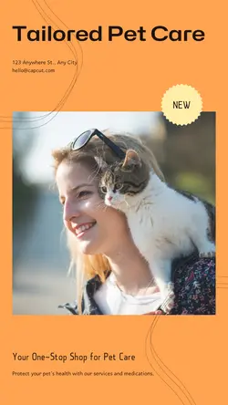 Pet industry Business