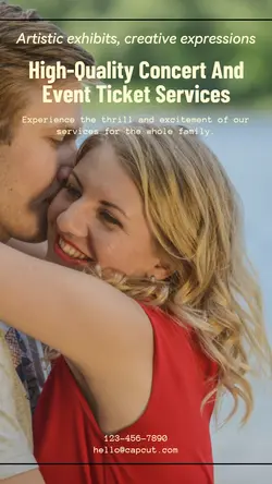 Entertainment Effect Display