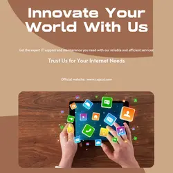 Internet Social Cards