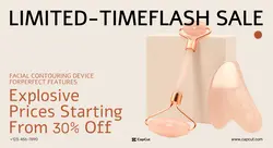 Beauty Face slimmer Discount Minimalist