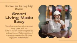 Electronic products & Appliances General