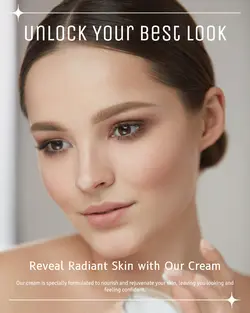 Beauty & Personal care Personal introduction