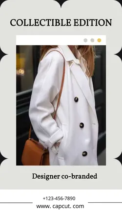 Clothing & Shoes Skirt  Product display simple adv