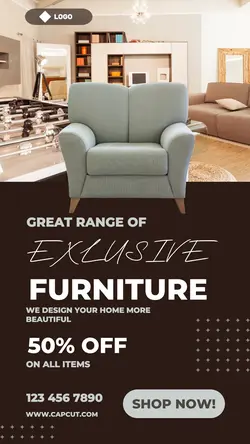 Household Accessories & Furniture For Sale