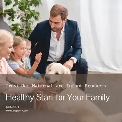 Maternal and infant care General