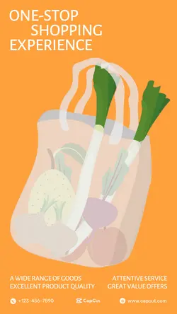 Services Service detail supermarket weak marketing