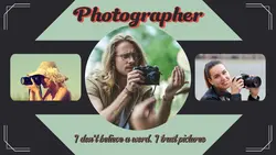 Non-marketing Facebook Cover Photographer