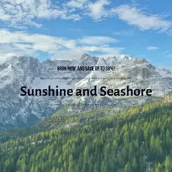 Travel industry Sales Promotion