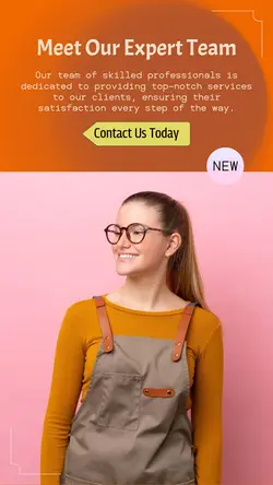 Services Company introduction