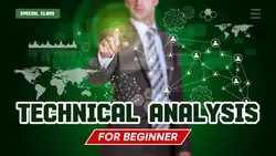 Youtube Thumbnail Education Technical Analysis
