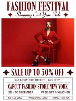 Event - Fashion Festival