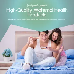 Maternal and infant care Effect Display