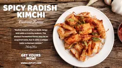 Food Testimony In Facebook Ads