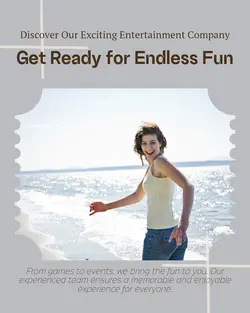 Entertainment Company introduction