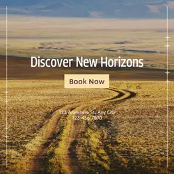 Travel industry General