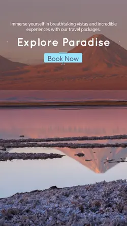 Travel industry General