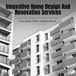 Real estate Effect Display