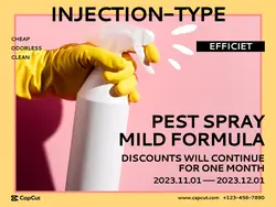 Services Chemical agents Discount Minimalist