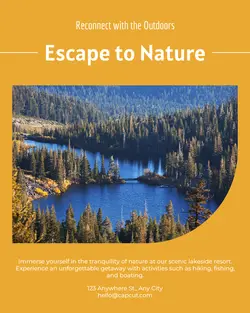 Travel industry General