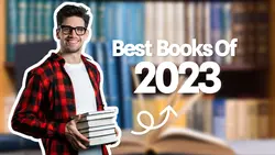 Youtube Thumbnail Review Books