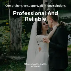 Services Effect Display