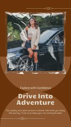 Cars & Auto parts General