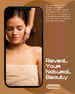 Beauty & Personal care Personal introduction
